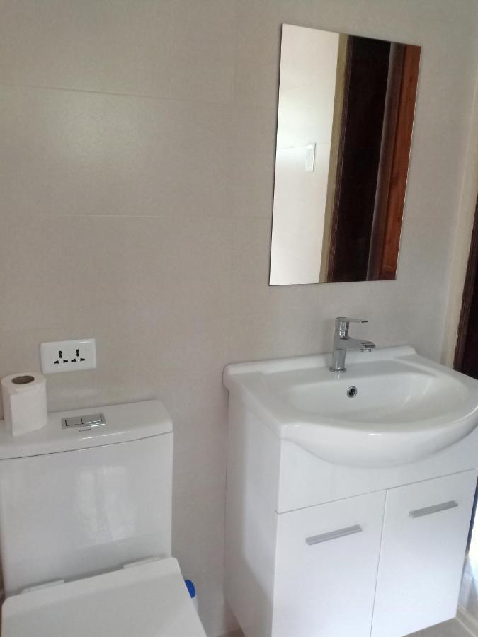 El Castillo Bed And Breakfast Angono Экстерьер фото